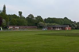 Grange Meadow playing field